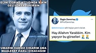 Twitter Spaces Yayınıyla Yine Binlerce Kişiye Ulaşan Özgür Demirtaş Kendisiyle İlgili Görsele 'Sesli Güldü' 😅