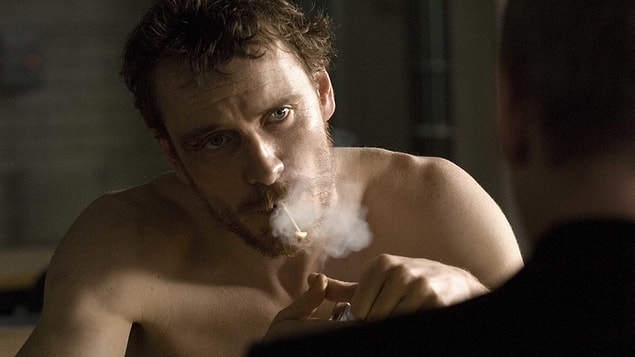 30. Açlık / Hunger (2008) IMDb 7.8