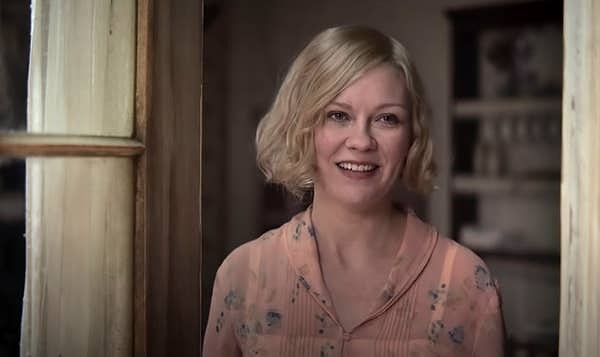 Ее выступление в роли Розы Бербанк принесло ей первую номинацию на премию "Оскар".