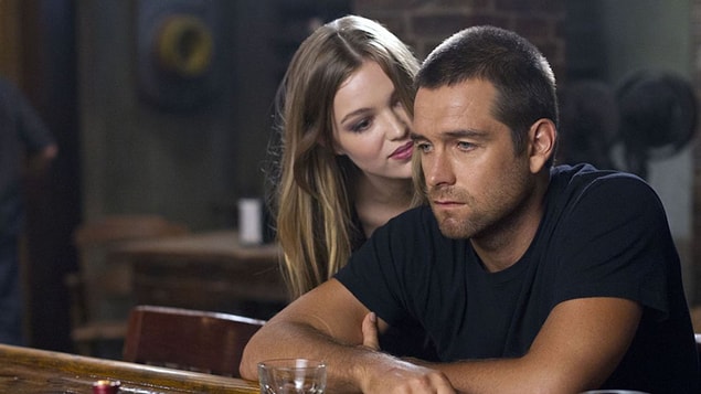 14. Banshee (2013-2016)
