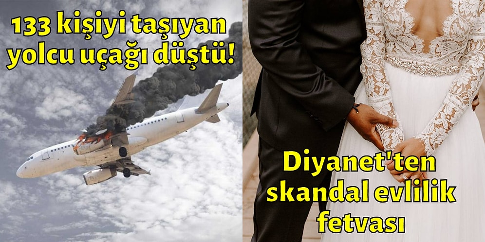 Bugün Neler Yaşandı? Günün En Çok Konuşulan ve Tartışılan Haberleri ile Sosyal Medyanın Gündemi (21 Mart)