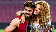 Shakira'dan Pique İtirafları: Kocam Bunları Söylememe İzin Vermiyor!