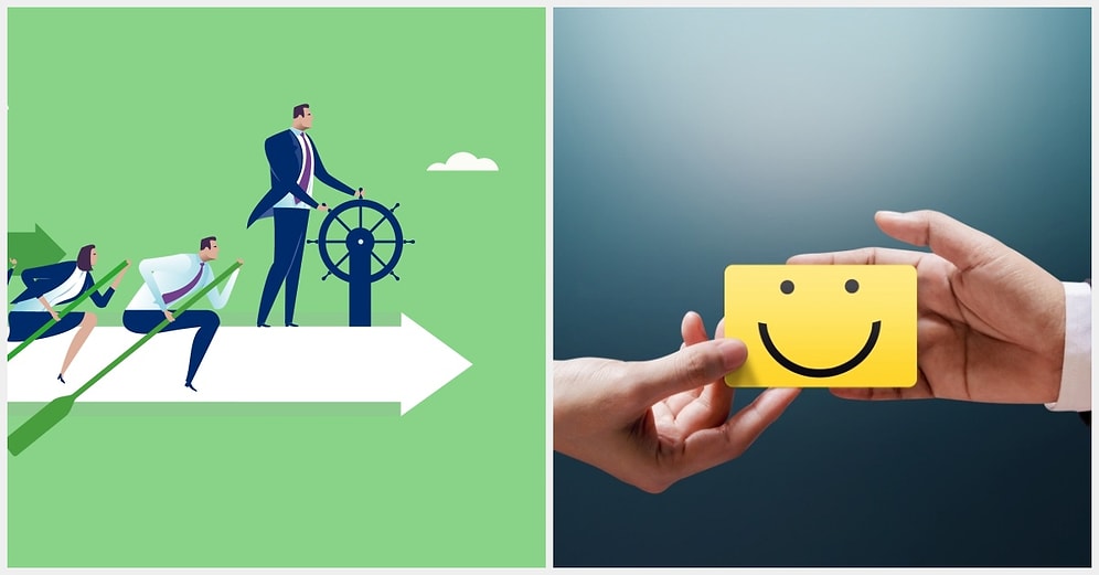 Her Yöneticinin ve Şirket Sahibinin Sahip Olması Gereken 10 Önemli Özellik