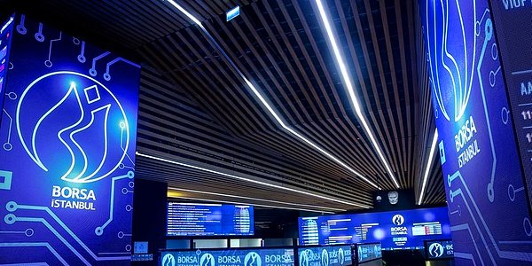 Borsa İstanbul güne yüzde 1'ün üzerinde düşüşle başladı, yükselişle kapandı