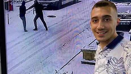 Ümraniye'de Vahşet! İşe Giden Genç, Yolun Ortasında Kalbinden Bıçaklanarak Öldürüldü...