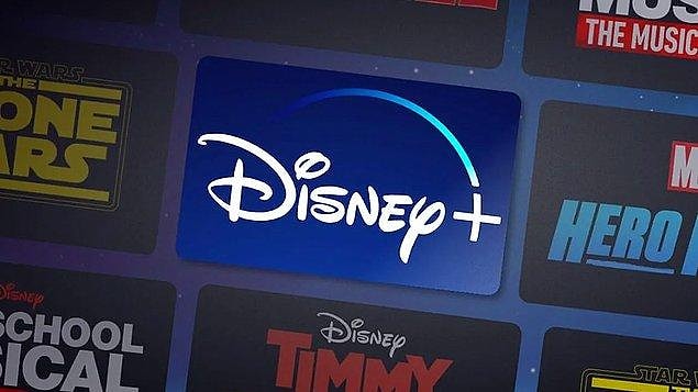 Tabii haliyle Disney+ nedir?, Disney+ Türkiye fiyatı ne kadar olacak? gibi sorular belirdi kafalarda. Tabii haliyle Disney+ nedir?, Disney+ Türkiye fiyatı ne kadar olacak? gibi sorular belirdi kafalarda.