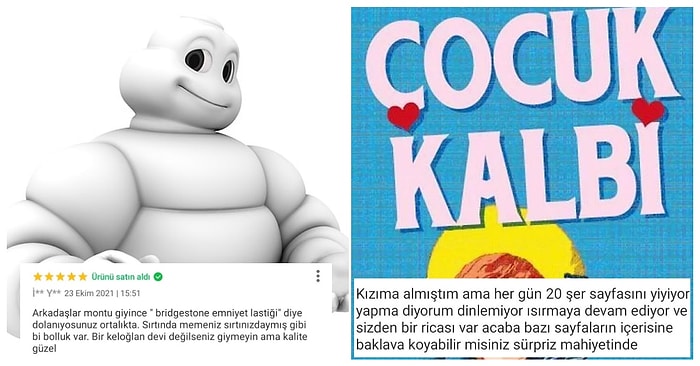 Yazdıkları Ürün Yorumlarıyla Hepimizi Kırıp Geçiren 18 Kullanıcı