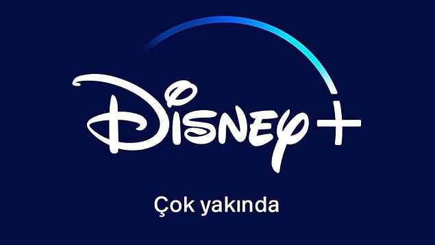 Mutlaka duymuşsunuzdur, Disney Plus bu yaz Türkiye'ye geliyor! 🥳 Mutlaka duymuşsunuzdur, Disney Plus bu yaz Türkiye'ye geliyor! 🥳