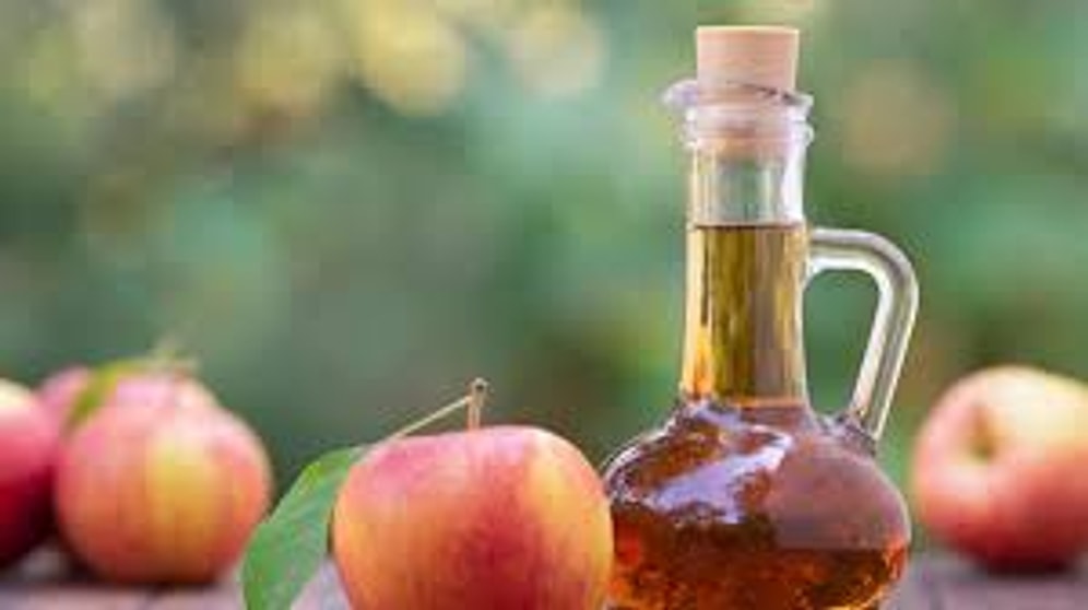 Elma Sirkesinin Vücuda Yararları Nelerdir? Elma Sirkesinin Faydaları ve Zararları