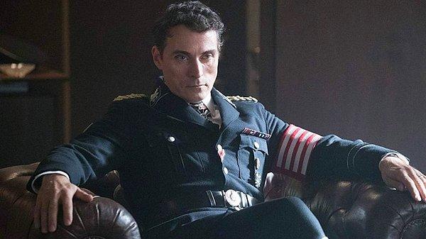 18. The Man in the High Castle (2015–2019)