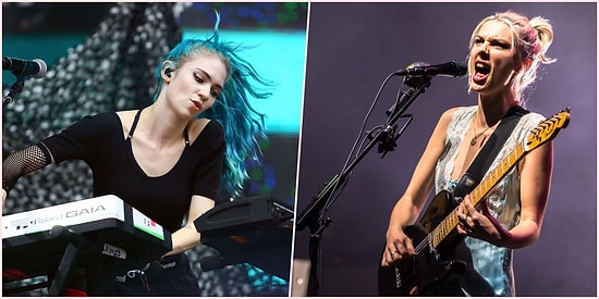 Indie Elektronik Müzik Dünyasına Işınlanıp Sizi 13 Şarkıyla Başbaşa Bırakıyoruz!