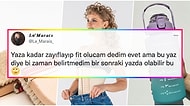 Yaza Daha Fit Bir Giriş Yapmak İsteyenlerin Sağlıklı Bir Yaşam Sürmelerine Yardımcı Olacak 19 Ürün