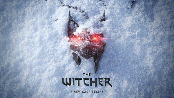 8. Yeni Witcher oyunu çıkacağı yılı domine edebilecek mi?