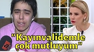 Son Haliyle Yürekleri Parçalayan Fatma Esra Erol'da Herkesi Şaşırtan Açıklamalar Yaptı