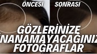 Öncesi ve Sonrası Hallerini Gördüğünüzde İnanamayacağınız 20 Dramatik Fotoğraf