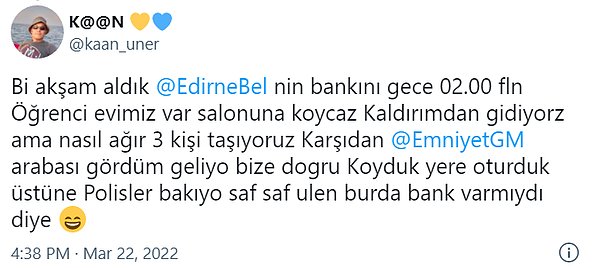 15. Öğrencilerin Mimar Selim Bey'e taş çıkartan iç dekorasyon uygulamalarına küçük bir örnek.