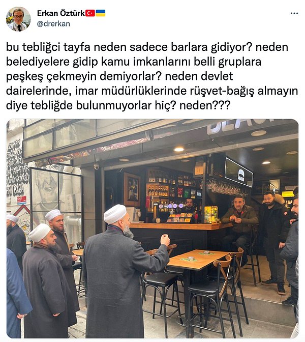 1. Başlıyoruz!