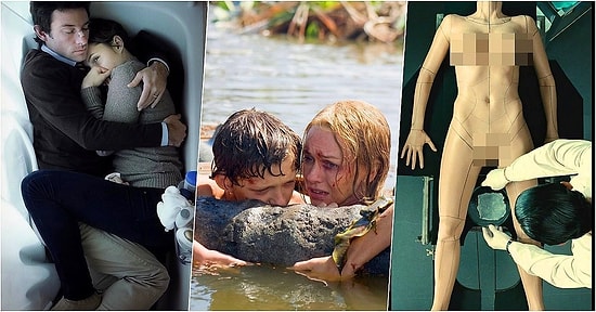 İyi Film Keşfetme Uğraşında Olanların İmdadına Işık Hızıyla Yetişecek Efsane Film Önerileri