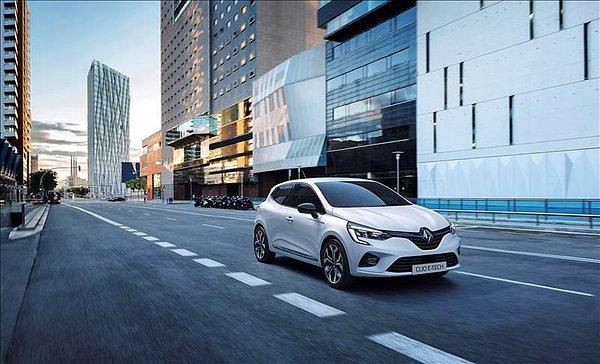 10. Fransız otomobil üreticisi Renault, 24 Şubat'ta başlayan Ukrayna işgali sebebiyle pek çok şirketin yaptırım kararı uyguladığı Rusya'da üretime yeniden başlıyor.