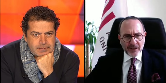 Prof. Dr. Emre Alkin: "Dünya Bankası'nın Hazırladığı Kamudan En Çok İhale Alan 10 Şirket Raporu Hatalı Çıktı"