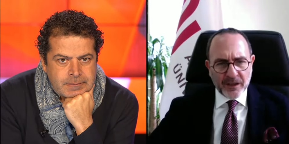 Prof. Dr. Emre Alkin: "Dünya Bankası'nın Hazırladığı Kamudan En Çok İhale Alan 10 Şirket Raporu Hatalı Çıktı"