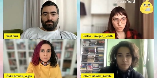 Başıboş Sokak Köpeklerinin Toplanmasına Karşı Çıkan Grup: 'Biz de Köpek Olabilirdik'