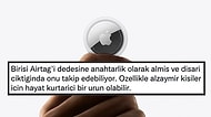 Sıradan Bir Konum Bulma Cihazından Daha Ötesi: Apple AirTag'le İlgili Bilmeniz Gereken 13 Şey