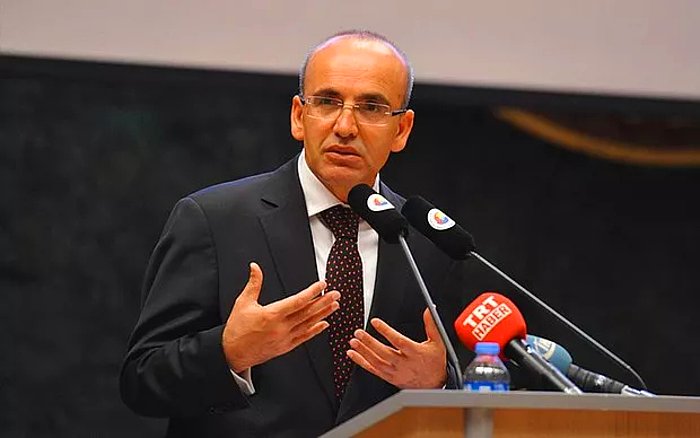 Mehmet Şimşek Kimdir, Kaç Yaşında, Neden Gündemde? Mehmet Şimşek’in Eğitimi Ne?