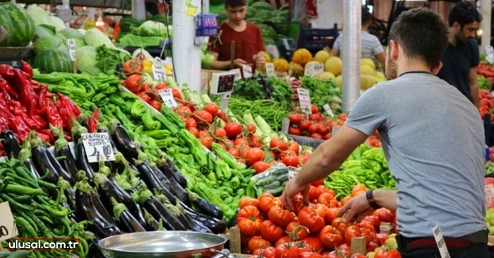 TÜİK Açıkladı: Tüketiciler Durumdan Memnun Değil Ama Gelecek Seneden Umutları Var