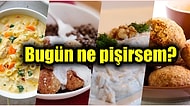 'Bugün Ne Pişirsem?' Diye Düşünenlere Özel Çok Lezzetli ve Birbirinden Pratik Yemek Tarifleri