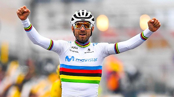 8. Alejandro Valverde: 2.2 milyon Euro.