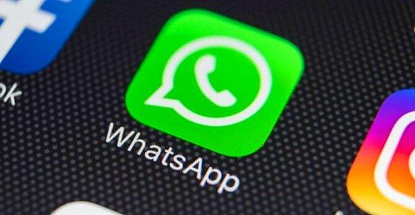 Deloitte tarafından geride bıraktığımız 2021 yılında yapılan bir araştırma, ülkedeki 14 yaş üstü nüfusun neredeyse yüzde 80 gibi bir oranının iletişim için halen WhatsApp'ı tercih ettiğini ortaya koyuyor.