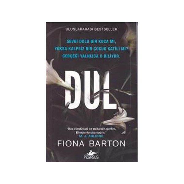4. Dul - Fiona Barton
