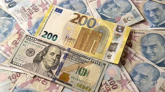 Kur Korumalı Mevduata Yabancı Kalmayın! Paranızı KKM Yerine Başka Yere Yatırsaydınız Ne Kazanırdınız?