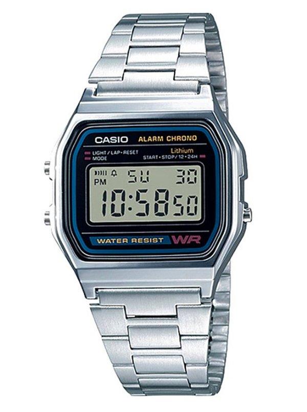 8. Casio unisex kol saati gösterişi seven Koç burcuna göre...