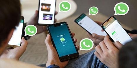 WhatsApp'ın 8 Aydır Test Edilen Özelliği Sonunda Android ve iOS'a Geliyor!