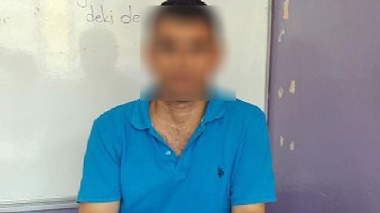 5 Öğrenciye Cinsel İstismardan 110 Yıl Hapsi İstenen Öğretmenden Savunma: 'Çocuklara Sevgimi Gösterdim'