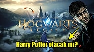 Avada Kedavra: İşte Yeni Harry Potter Oyunu Hogwarts Legacy'de Bizi Bekleyen 10 Şey