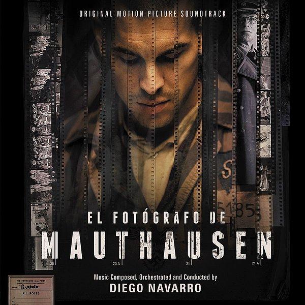 11. El Fotografo De Mathausen/Mauthausen Fotoğrafçısı (2018)-IMDb: 6.7