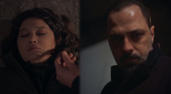 Son Nefesime Kadar Son Bölüm: Son Nefesime Kadar 5. Bölüm (Final) Tek Parça Full İzle! Finalde Yaşananlar...