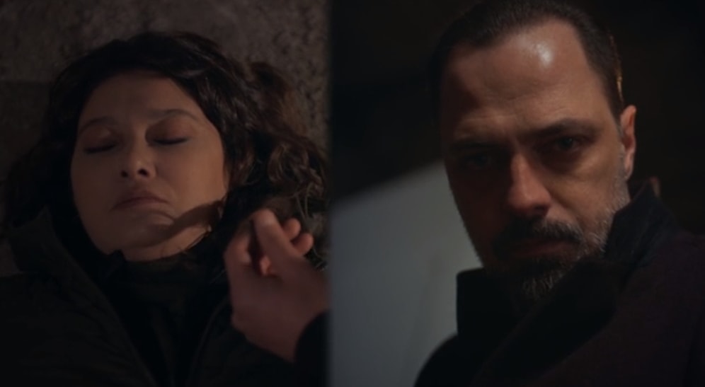 Son Nefesime Kadar Son Bölüm: Son Nefesime Kadar 5. Bölüm (Final) Tek Parça Full İzle! Finalde Yaşananlar...