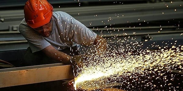 Yurt dışı piyasaların gündeminde PMI verileri olacak