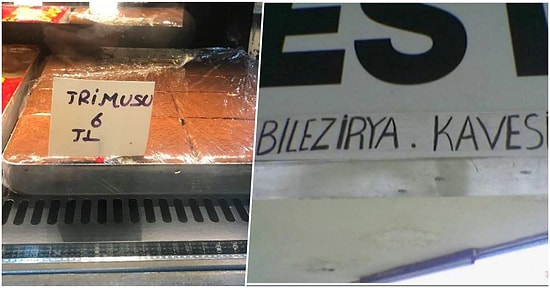 Doğrusunu Unutturan Yazım Hataları Yüzünden Türk Dil Kurumuna Şikayet Etmek İsteceğiniz Kişiler