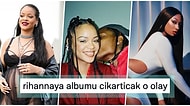 Ah Riri Üzümlü Kekim! Asap Rocky ile Bebeklerini Kucaklarına Almak İçin Gün Sayan Rihanna Aldatılıyor mu?