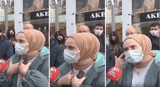 Marmara BESYO'yu Başörtüsü Yüzünden Okuyamadığını Söyleyen 30 Yaşındaki Kadının Sözleri Tartışma Yarattı