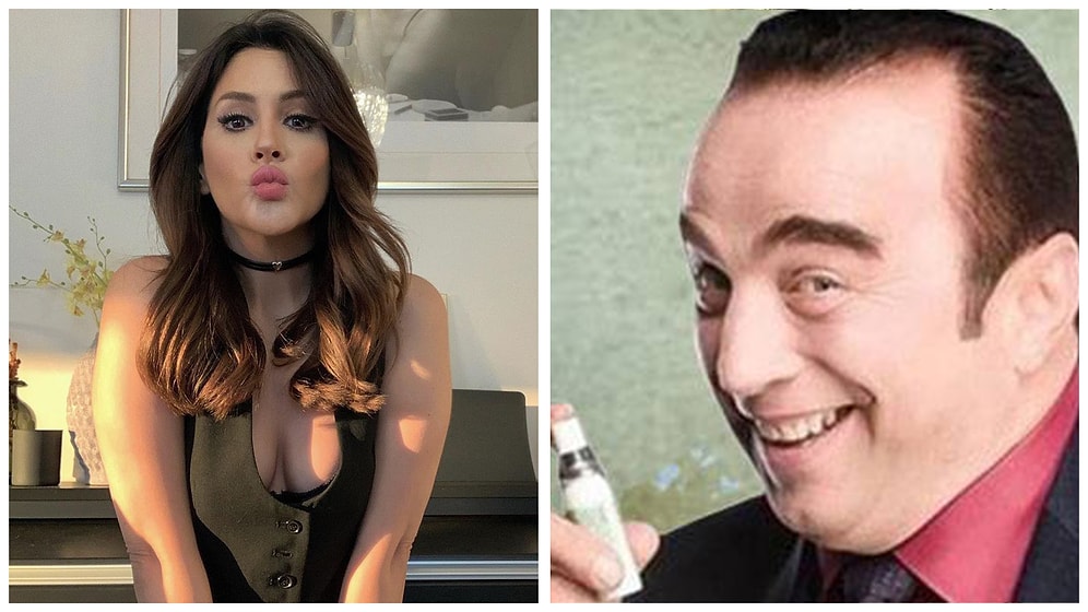 Süleyman Yağcı'nın 'Kadınlar Tayt Giymesin' Yorumuna Aynur Aydın Sert Tepki Gösterdi!