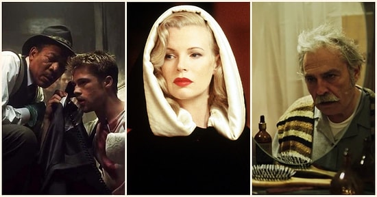 The Alienist İzlerken Ekrana Kitlenen Herkesin Keyifle İzleyeceği Dizi ve Filmler