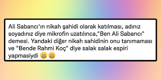 Düğünlerde Şahit Oldukları En Komik Olayları Paylaşarak Herkesi Güldüren Takipçilerimiz