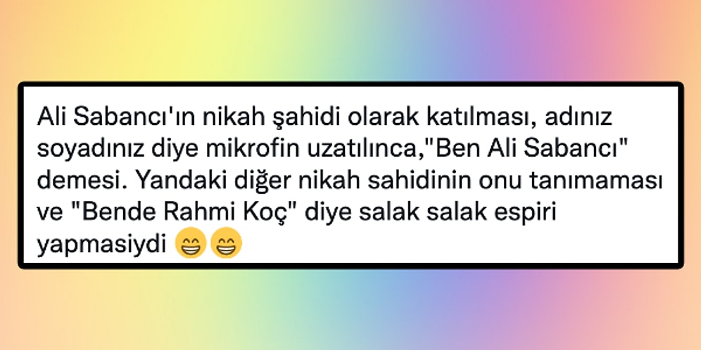 Düğünlerde Şahit Oldukları En Komik Olayları Paylaşarak Herkesi Güldüren Takipçilerimiz