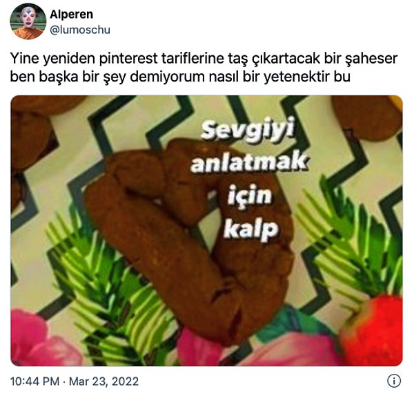 Pqueen ve takipçileri ise hep birlikte epey eğlenmiş gibi görünüyorlar.